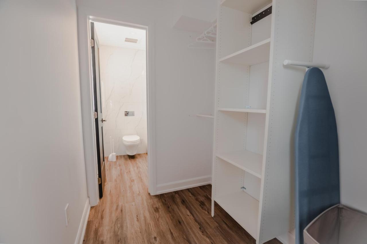 Feonho - Modern 2-Bedroom Central Apartment Cornwall Bagian luar foto