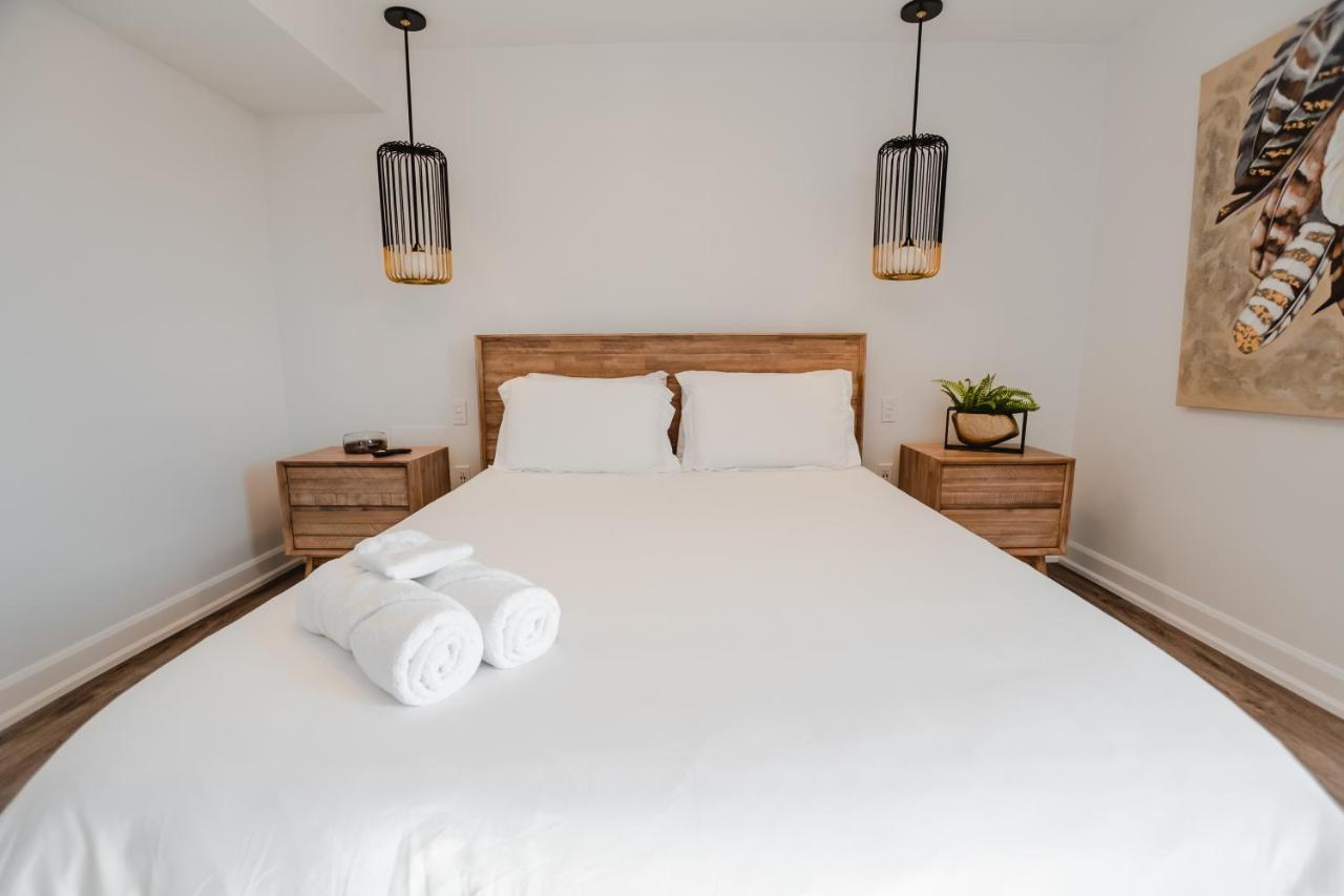 Feonho - Modern 2-Bedroom Central Apartment Cornwall Bagian luar foto