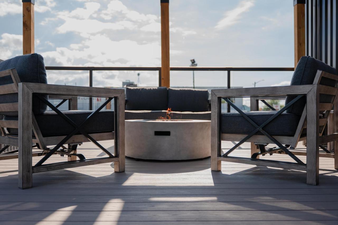 Feonho - Modern 2-Bedroom Central Apartment Cornwall Bagian luar foto